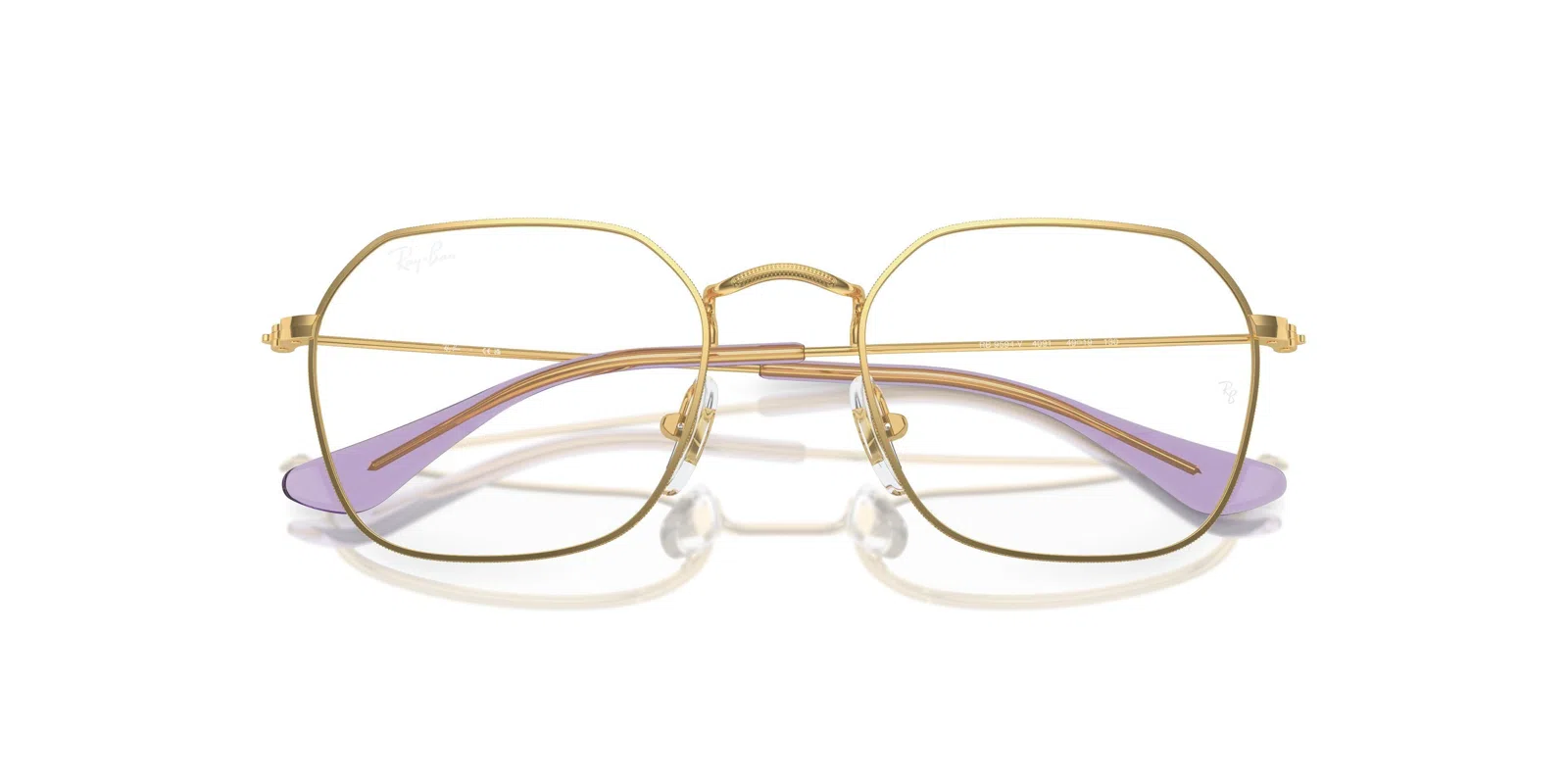 Ray-Ban Kids 0RY9594V Eyeglasses - view 36
